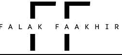 Falak Faakhir